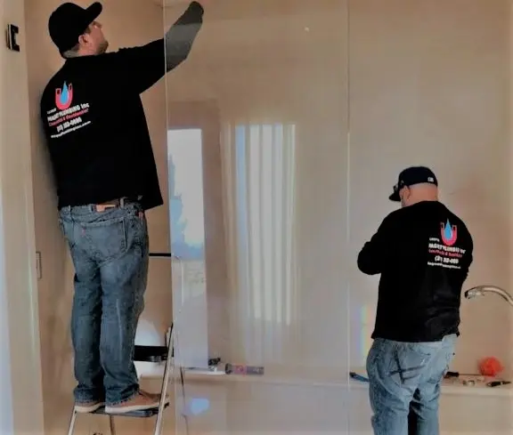 Professional plumbing installation for Tankless Water Heater Installation in Woodhaven